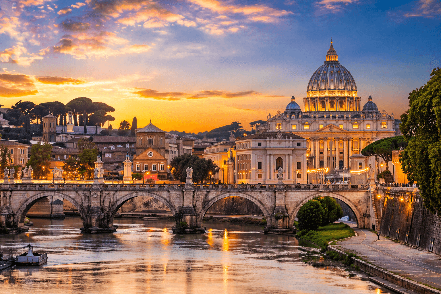 Roma