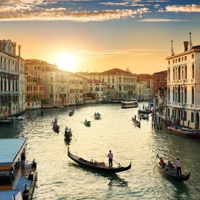 Venezia