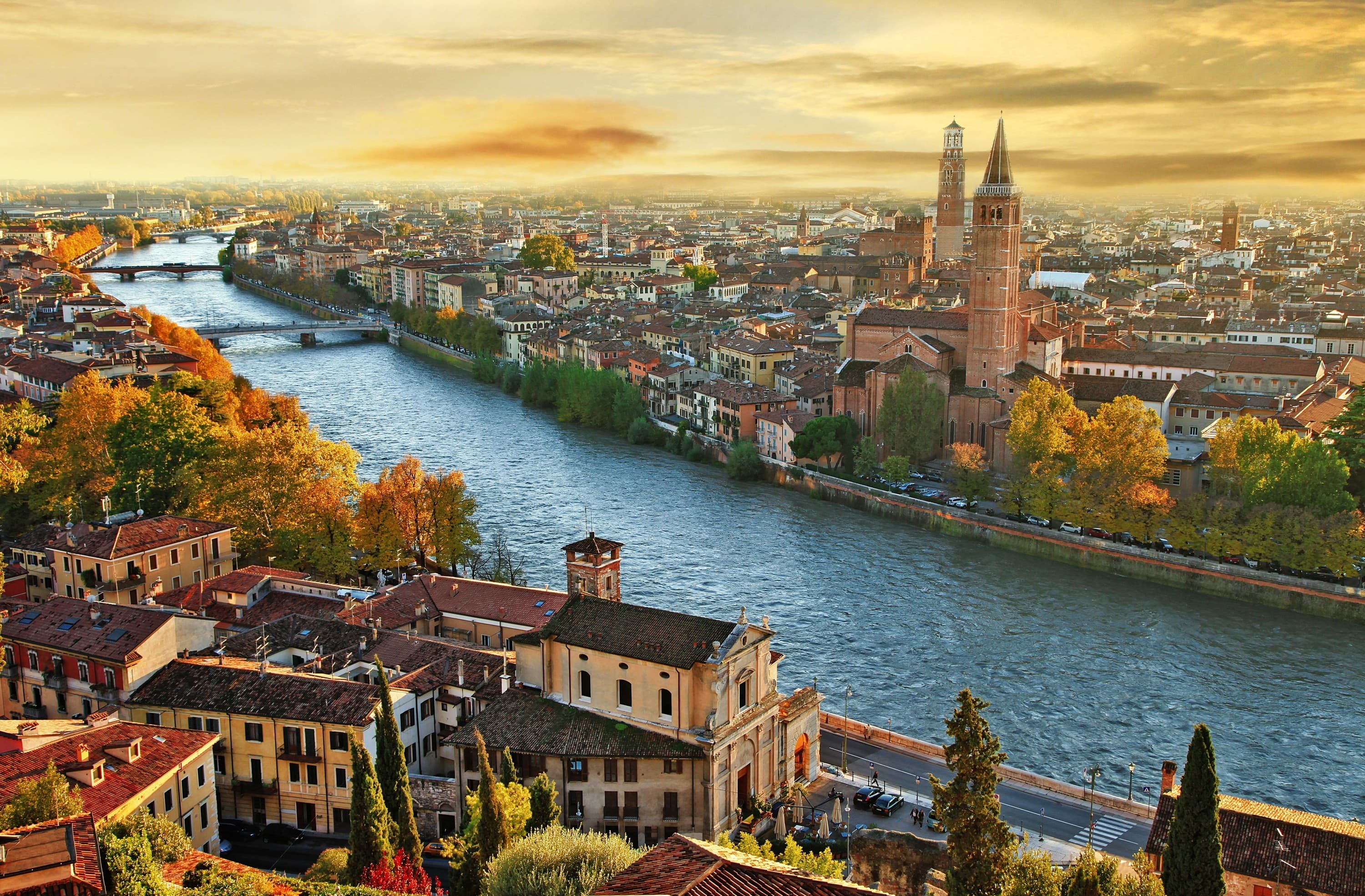 Verona