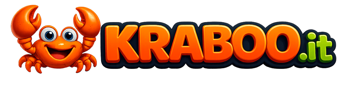 Kraboo.it