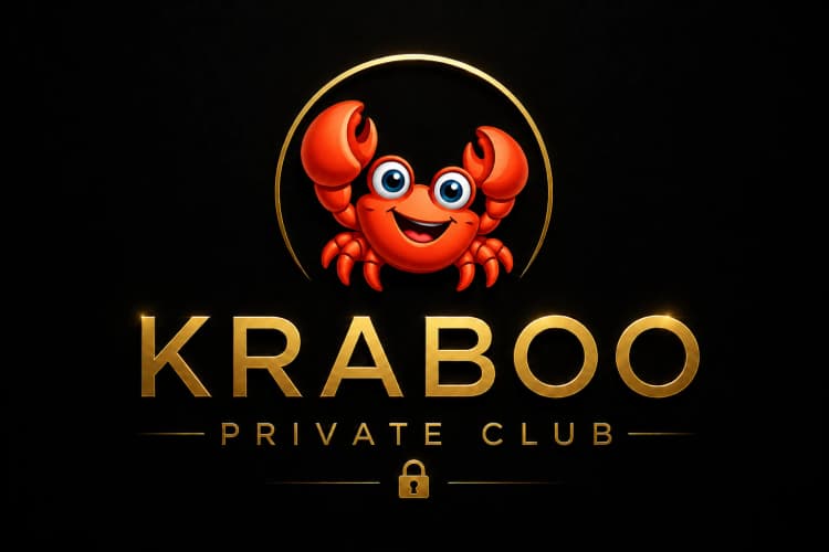 Kraboo Private Club