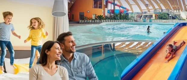 Ingresso e biglietti per Acquaworld