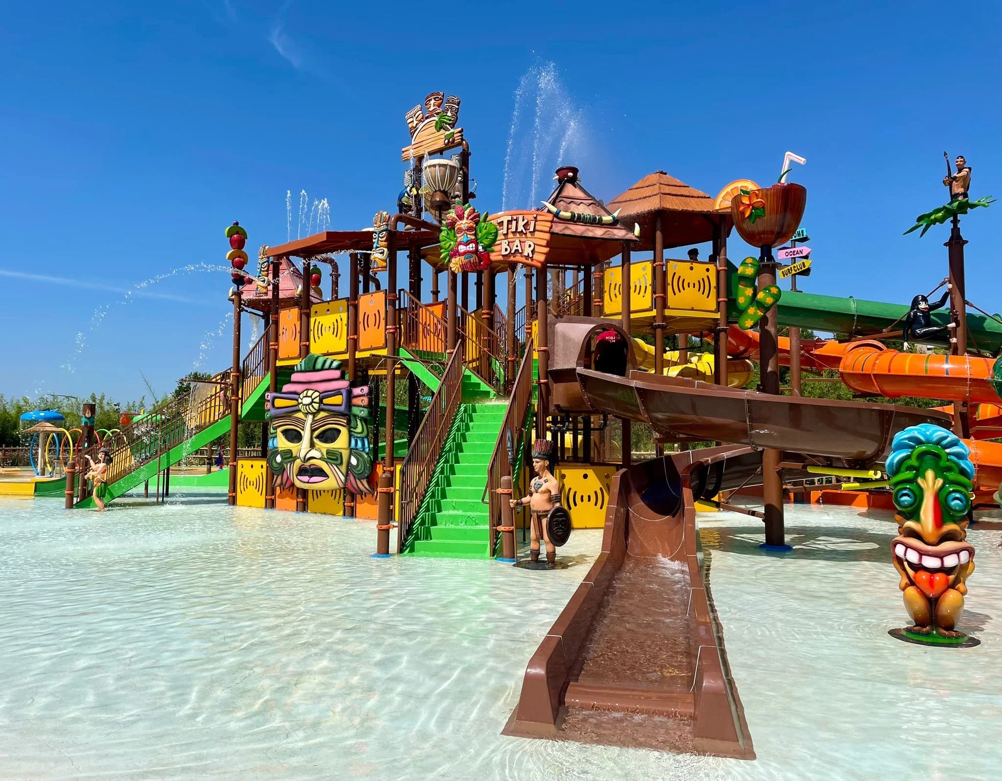 Ingresso e biglietti per Acquaworld