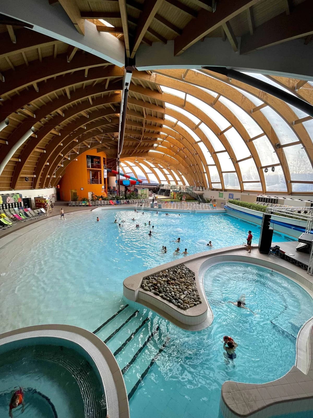 Ingresso e biglietti per Acquaworld