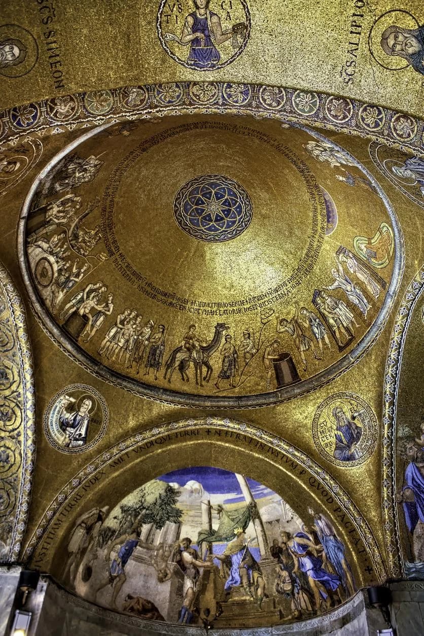 Ingresso e biglietti per Basilica di San Marco: Visita guidata con accesso alla terrazza