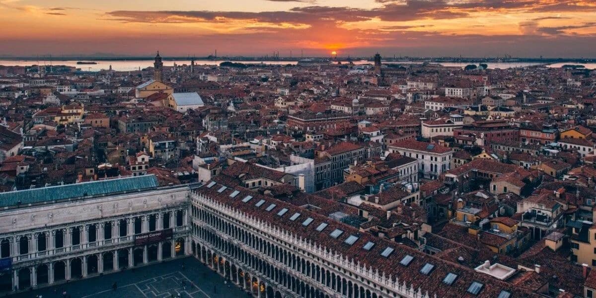 Ingresso e biglietti per Basilica di San Marco: Visita guidata con accesso alla terrazza