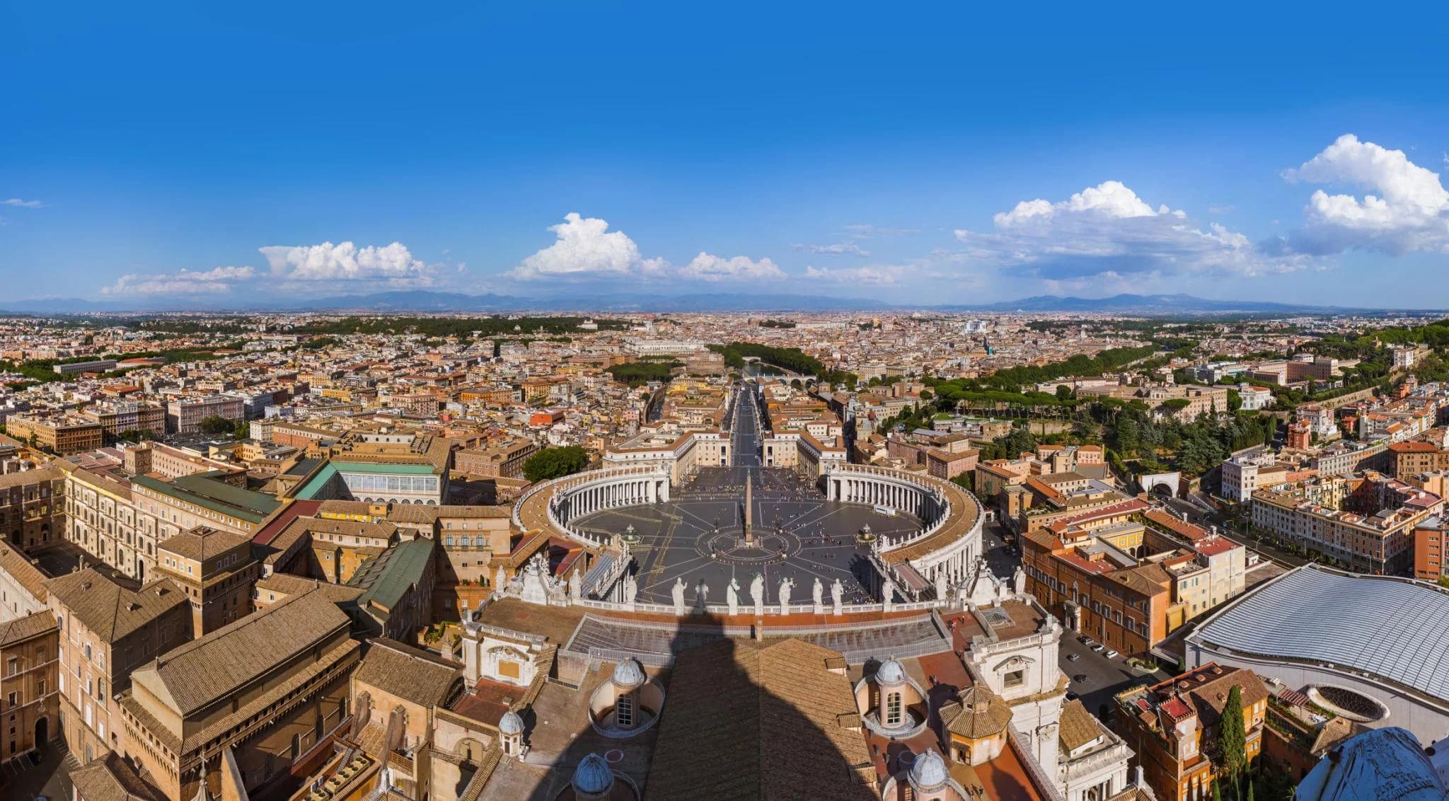 Ingresso e biglietti per Basilica e Cupola di San Pietro: Visita Guidata in Inglese con Colazione