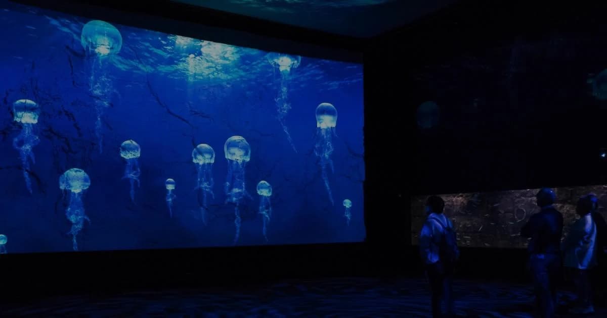 Ingresso e biglietti per Acquario di Genova