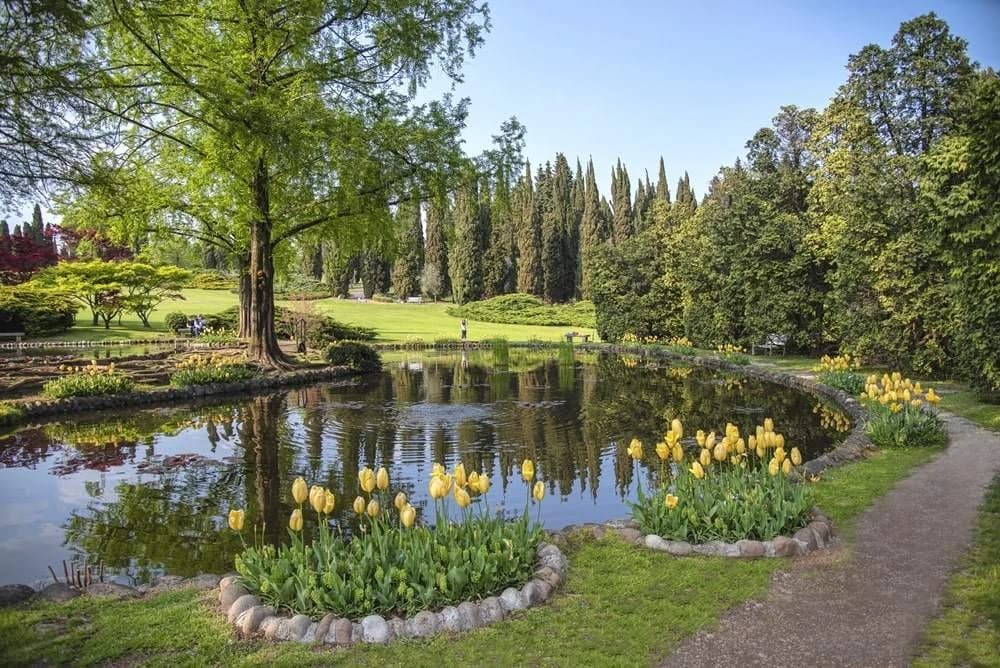 Ingresso e biglietti per Parco Giardino Sigurtà