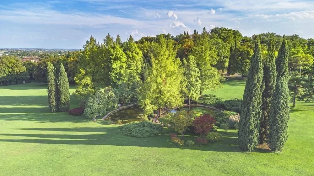 Ingresso e biglietti per Parco Giardino Sigurtà