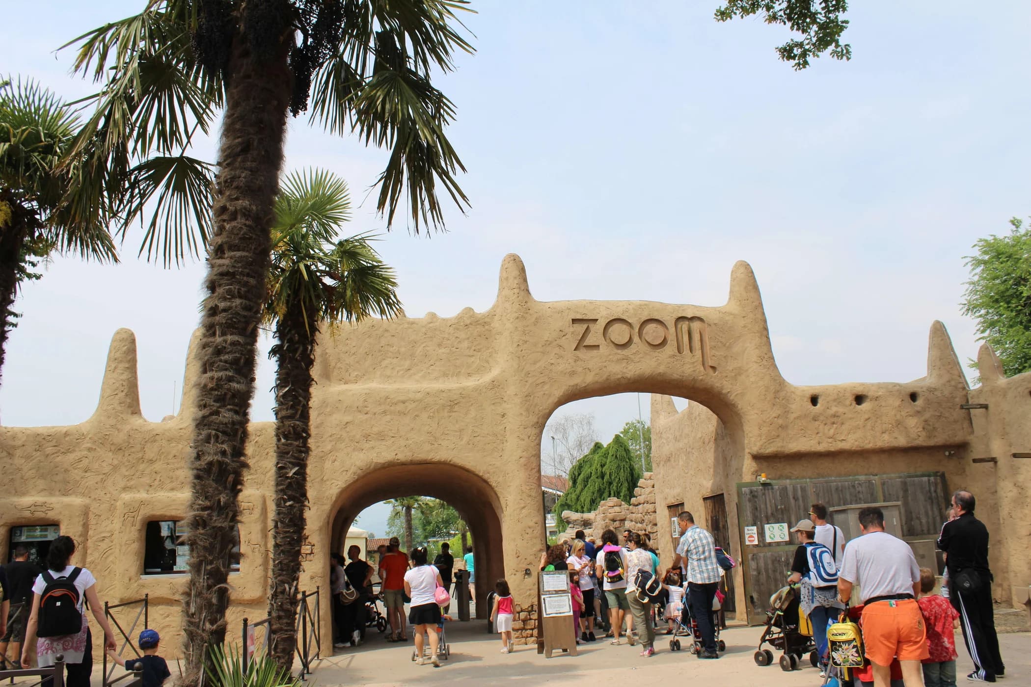 Ingresso e biglietti per Zoom Torino