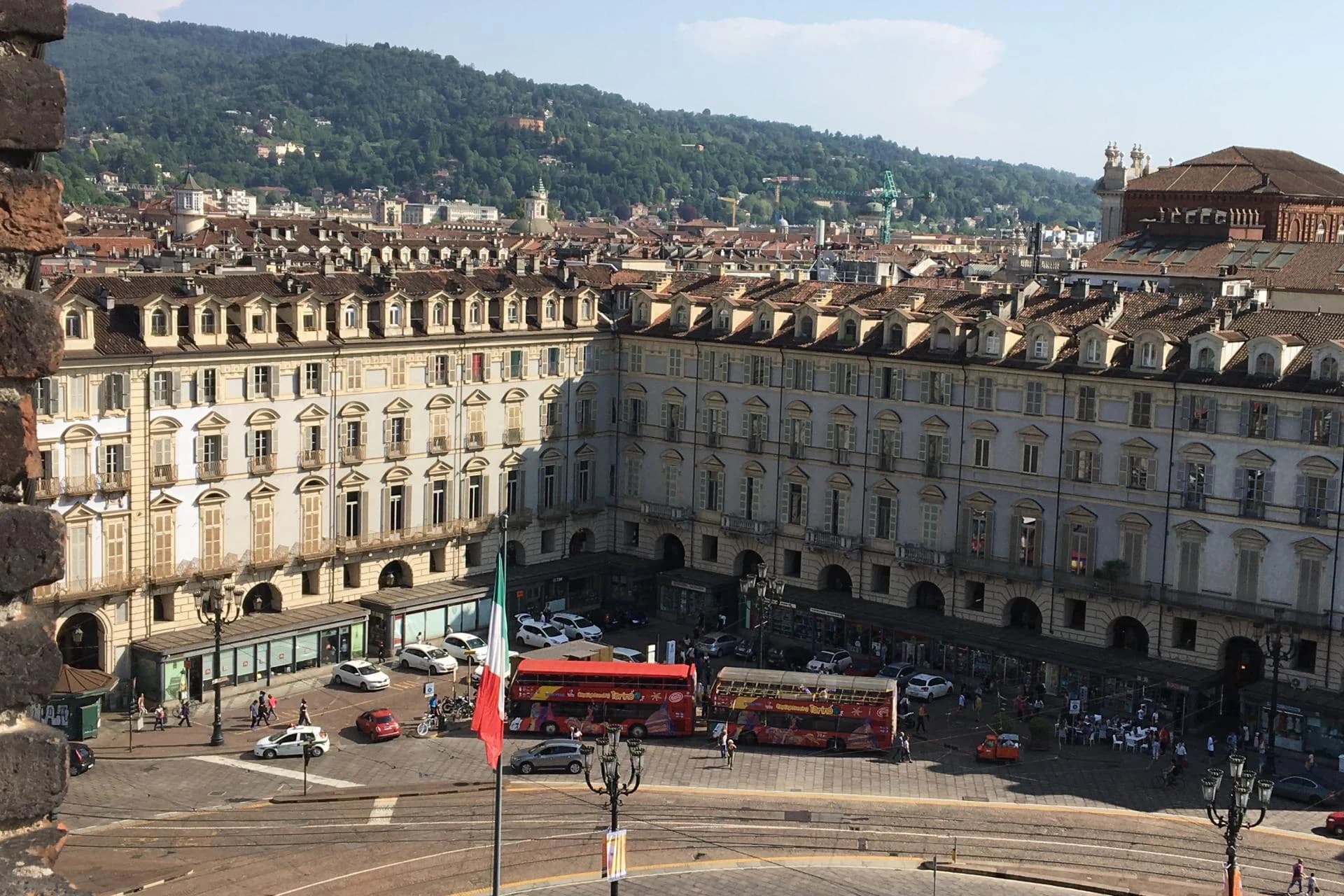 Ingresso e biglietti per Biglietto Hop On Hop Off Torino