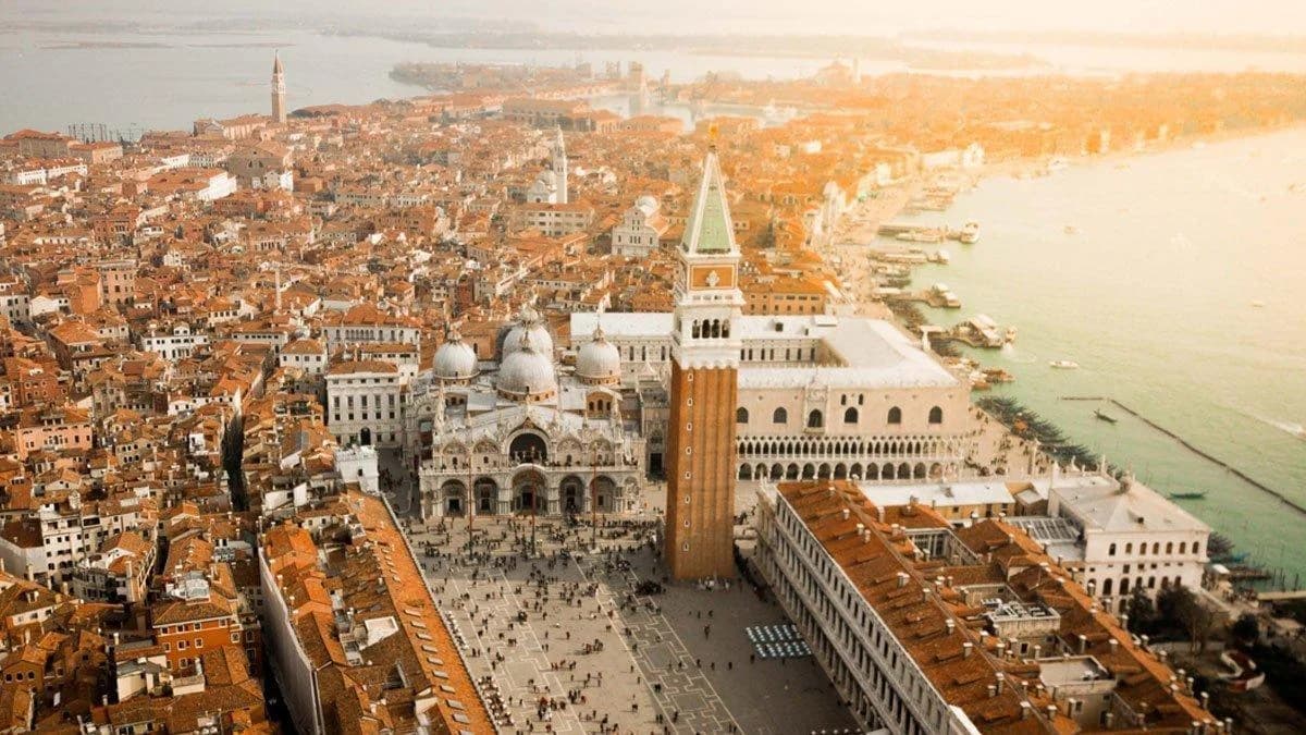 Ingresso e biglietti per Campanile di San Marco & History Gallery