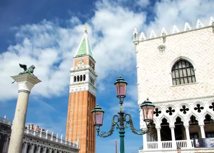 Ingresso e biglietti per Campanile di San Marco & History Gallery