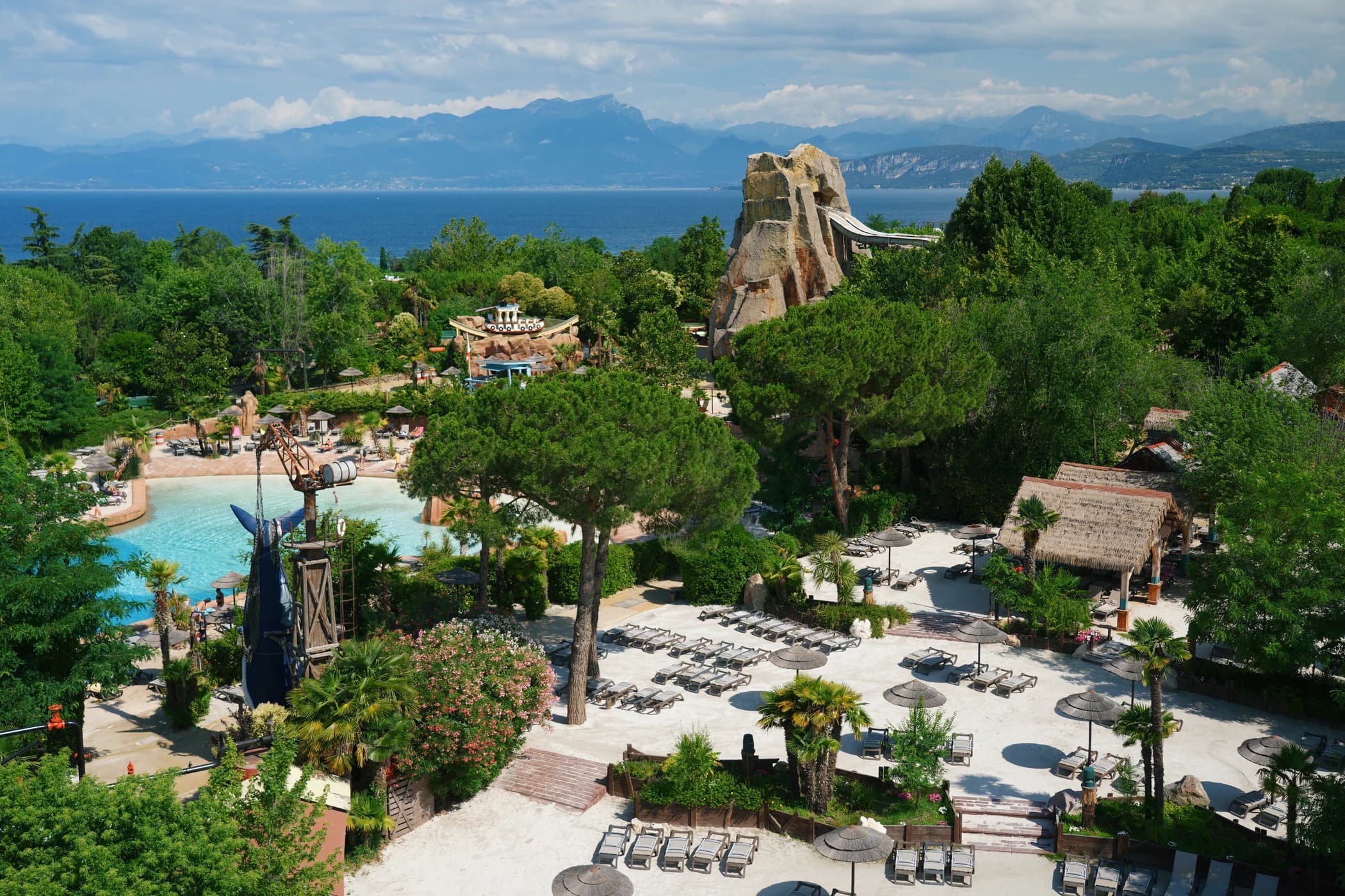 Ingresso e biglietti per CANEVA AQUAPARK