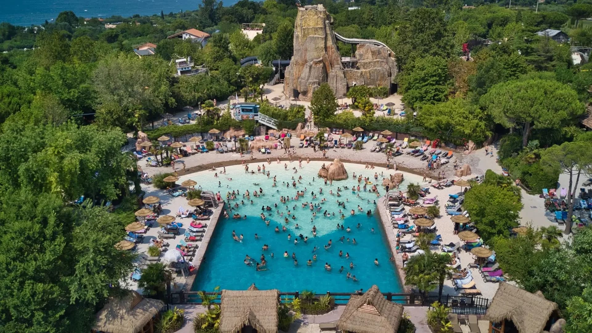 Ingresso e biglietti per CANEVA AQUAPARK