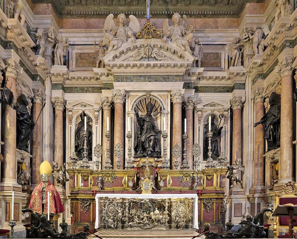 Ingresso e biglietti per Cappella di San Gennaro, Museo del Tesoro e Museo Filangieri