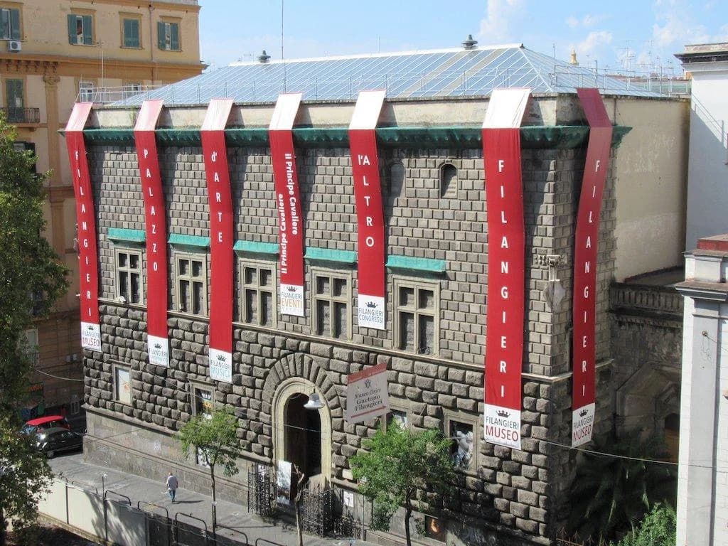 Ingresso e biglietti per Cappella di San Gennaro, Museo del Tesoro e Museo Filangieri