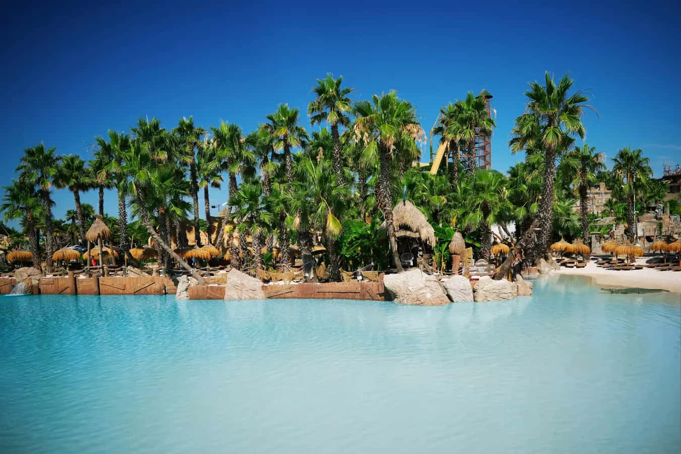 Ingresso e biglietti per Caribe Bay Jesolo