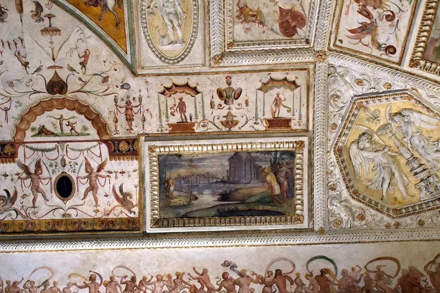 Ingresso e biglietti per Castel Sant’Angelo: Biglietto Salta la Fila e Audioguida