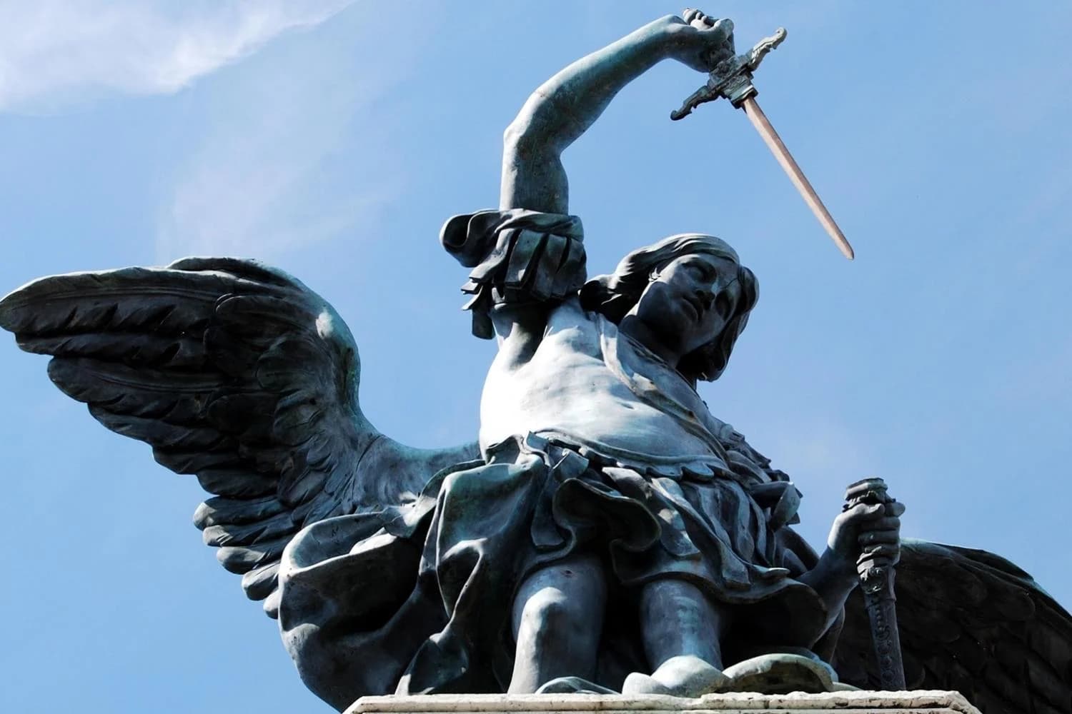 Ingresso e biglietti per Castel Sant’Angelo: Biglietto Salta la Fila e Audioguida