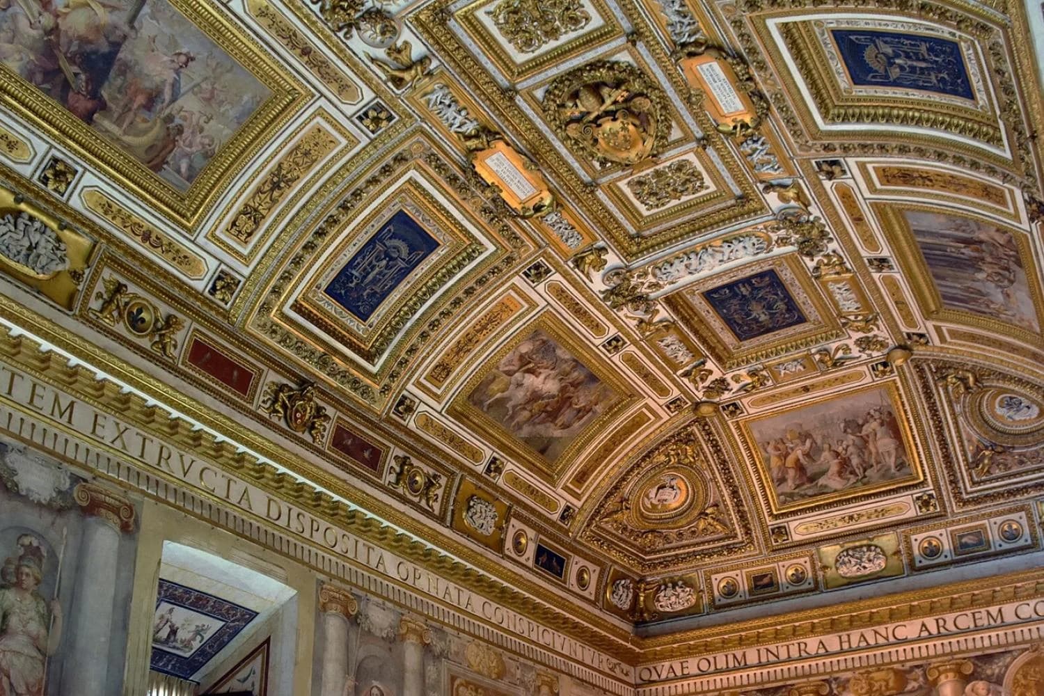 Ingresso e biglietti per Castel Sant’Angelo: Biglietto Salta la Fila e Audioguida