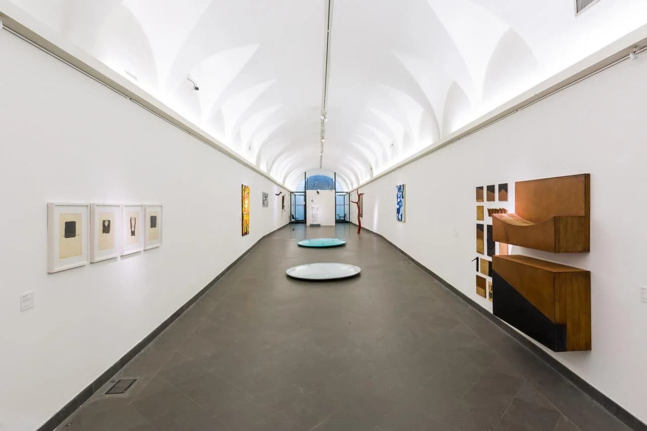 Ingresso e biglietti per Castel Sant'Elmo e Museo del 900