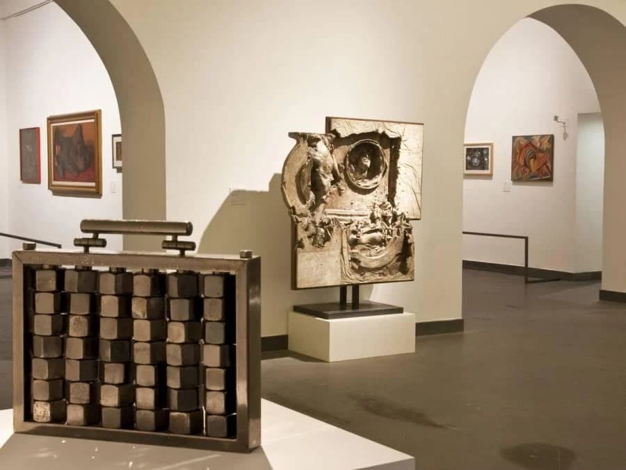 Ingresso e biglietti per Castel Sant'Elmo e Museo del 900