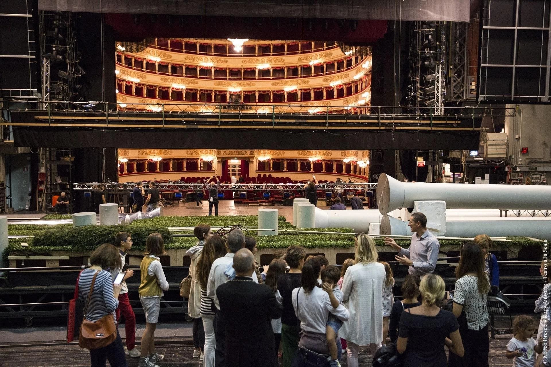 Ingresso e biglietti per Cattedrale del Duomo e Museo della Scala: Biglietto Skip The Line + Visita guidata