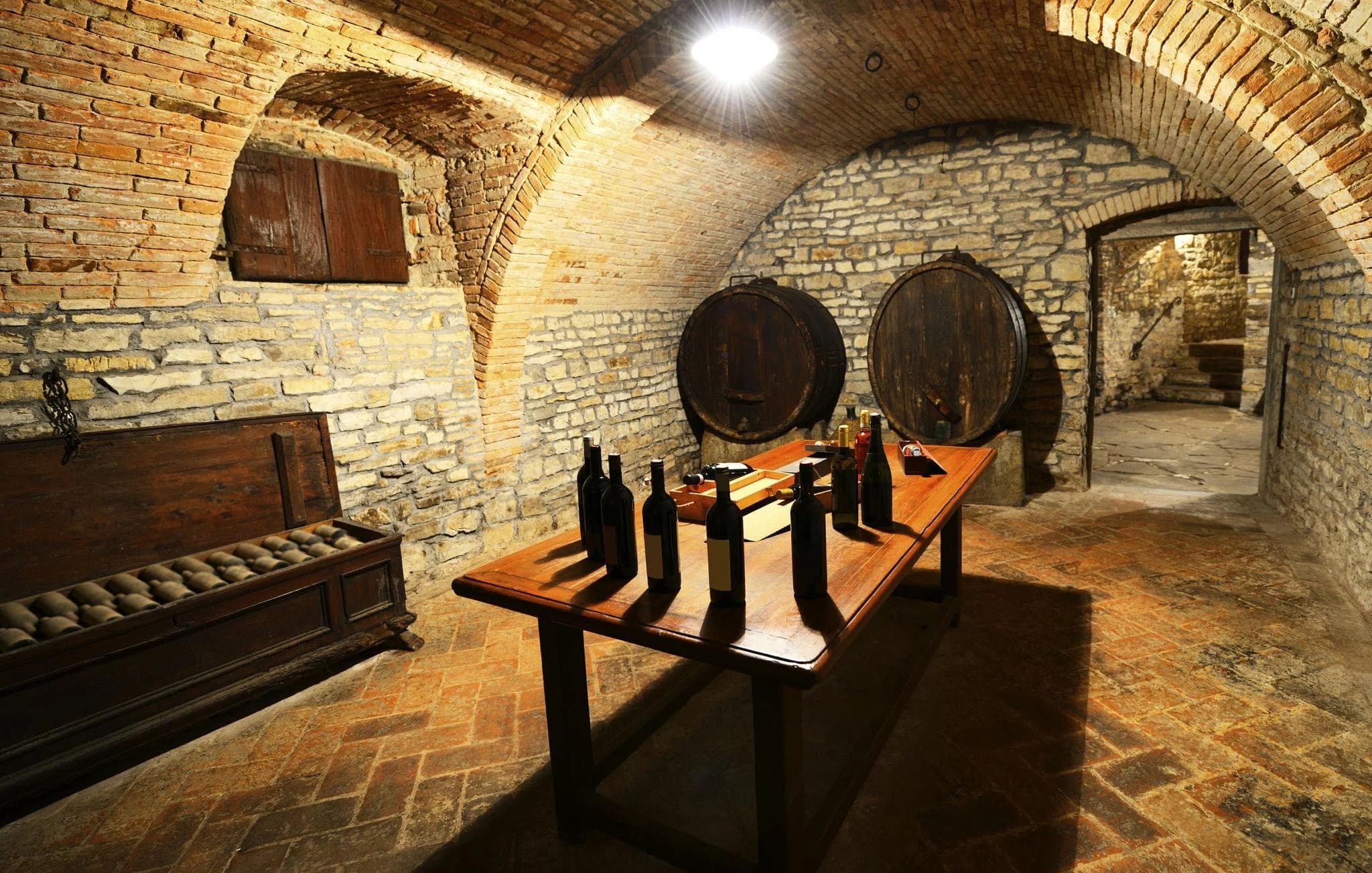 Ingresso e biglietti per Tour Chianti con Degustazione Vini e Visita a 2 Borghi