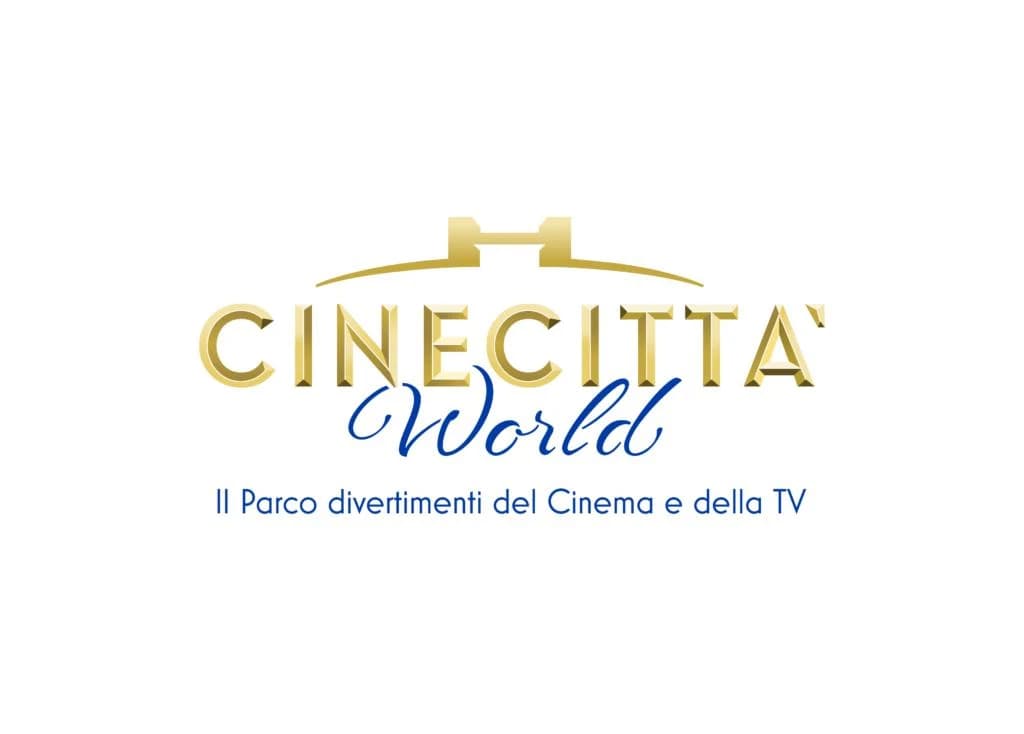 Logo Cinecittà World