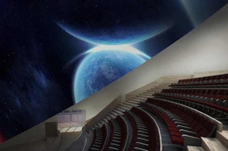 Ingresso e biglietti per Città della Scienza - Napoli: Biglietto d'ingresso