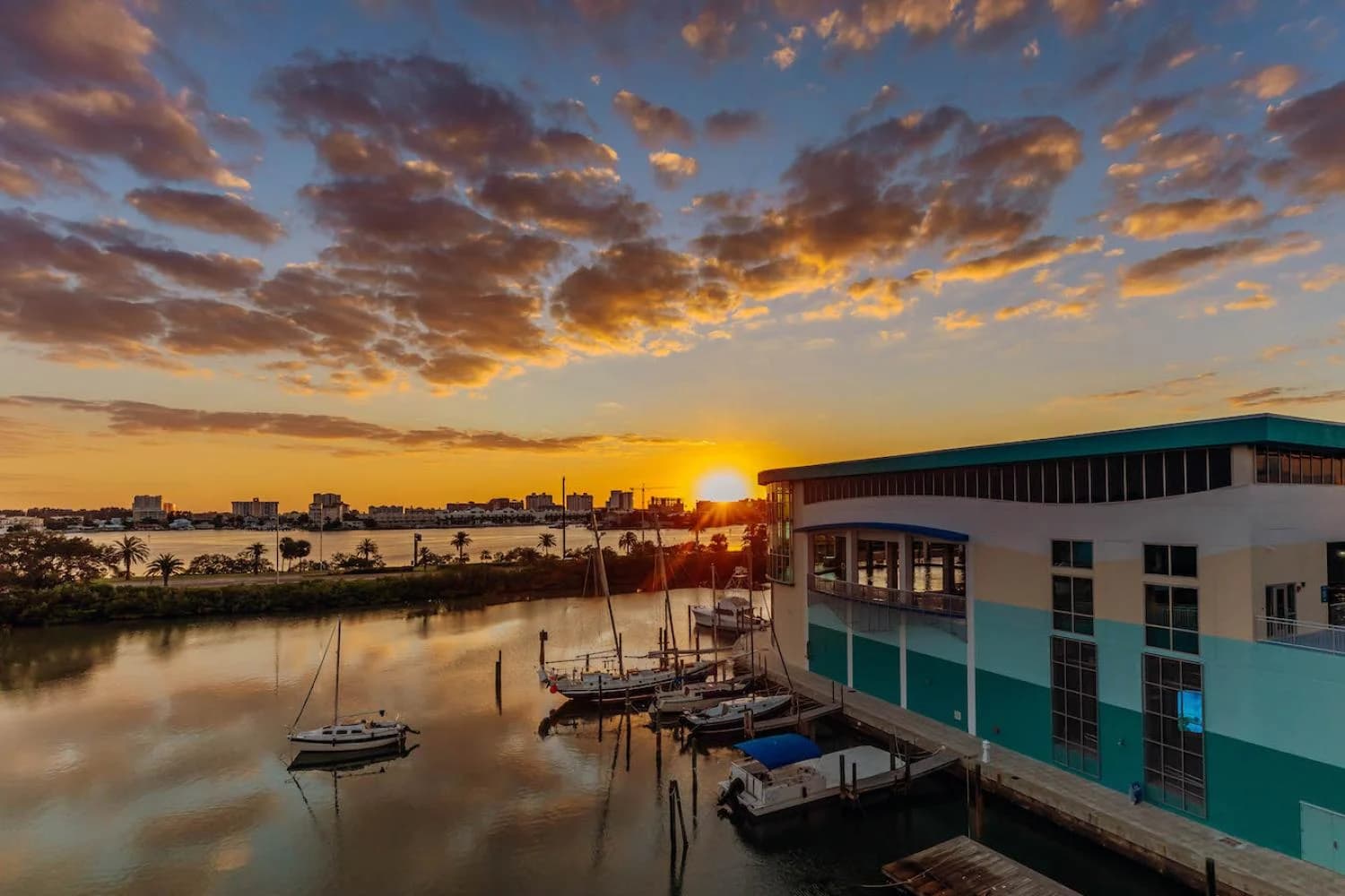 Clearwater Marine Aquarium