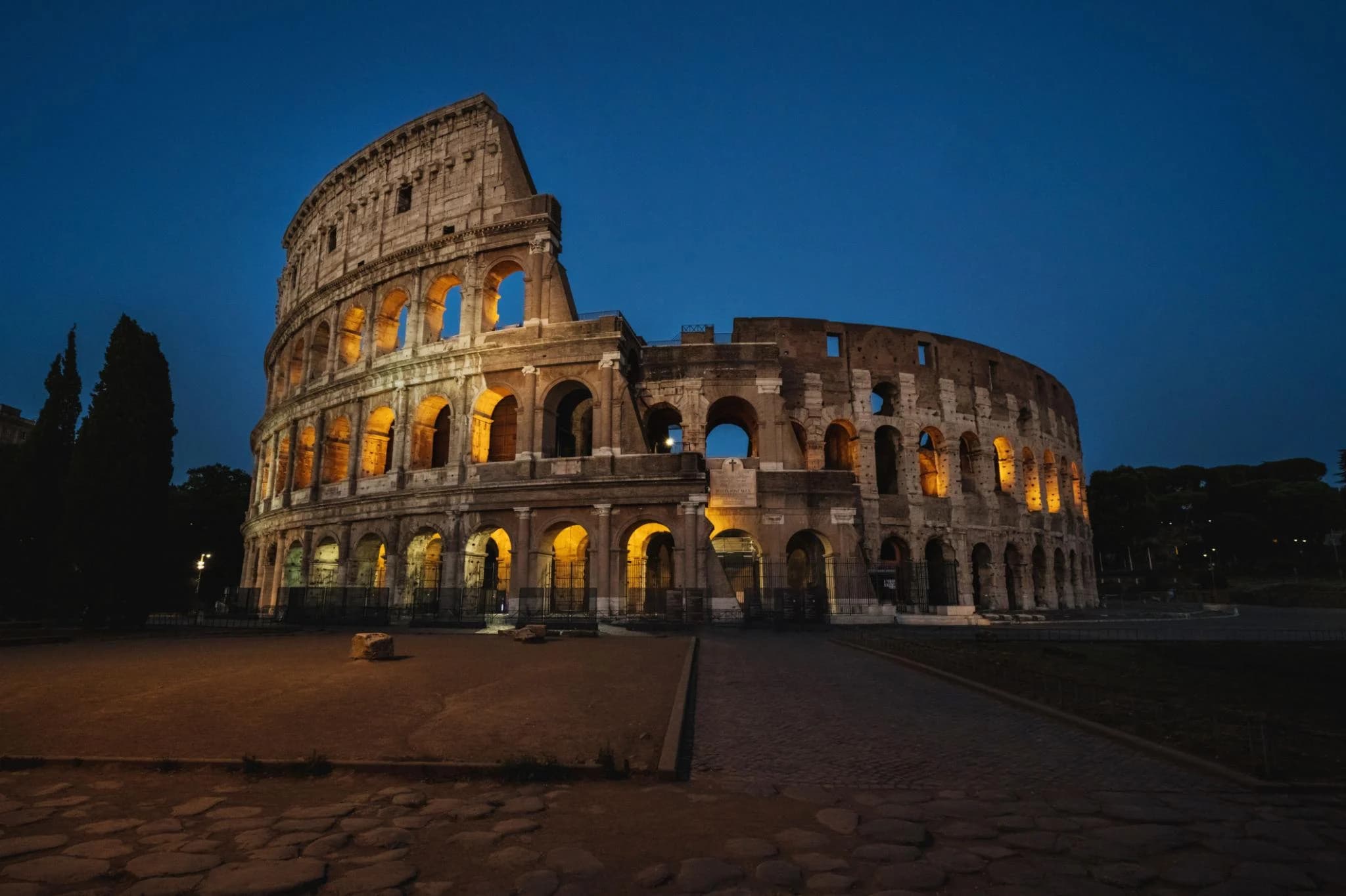 Ingresso e biglietti per Colosseo, Arena dei Gladiatori, Foro Romano e Palatino: Visita guidata