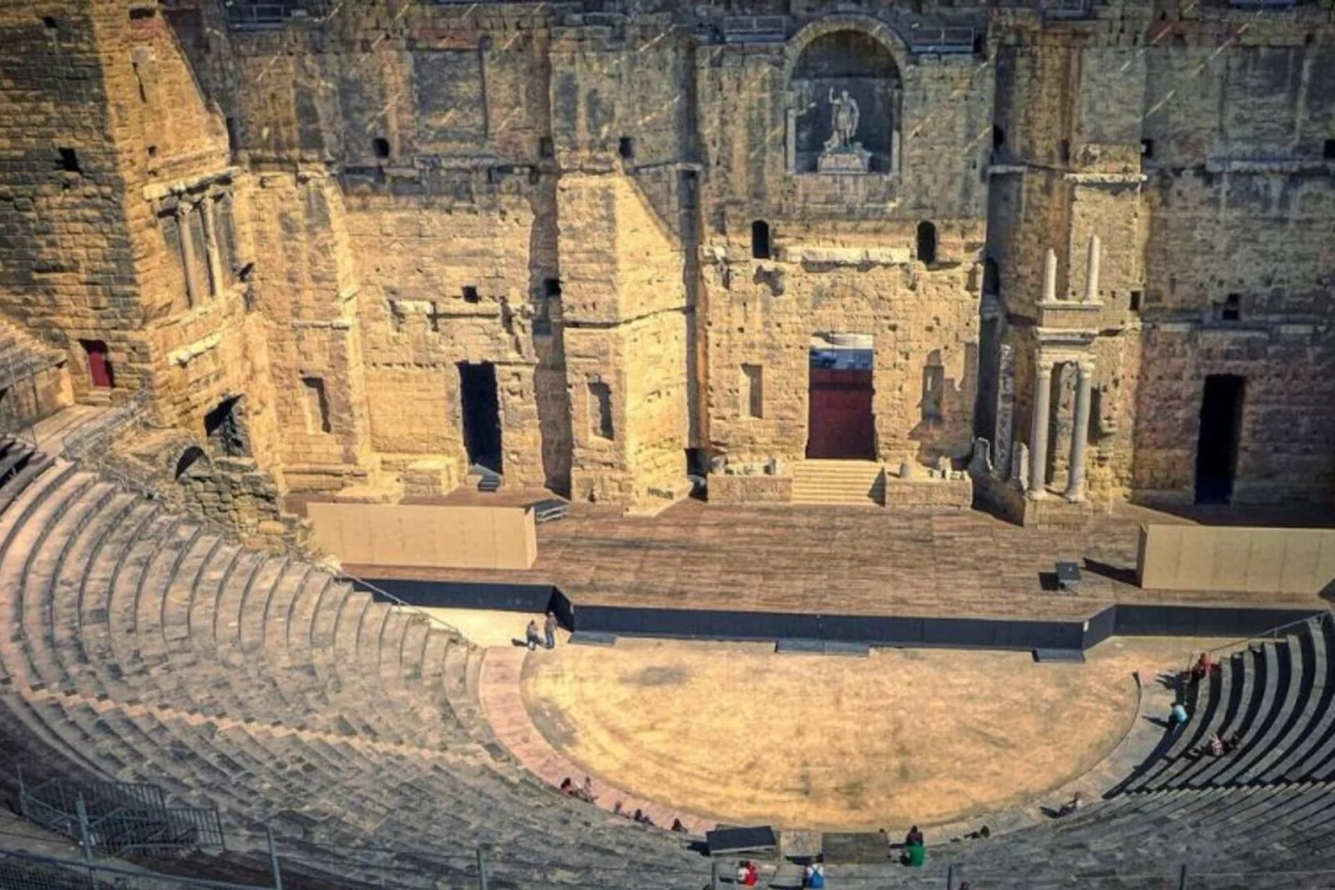 Ingresso e biglietti per Colosseo: Biglietto d'ingresso