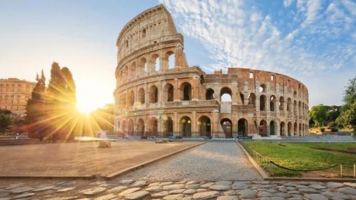Ingresso e biglietti per Colosseo e Foro Romano: Tour guidato