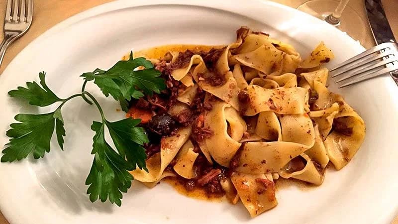 Ingresso e biglietti per Cooking Class con cena nel cuore di Firenze