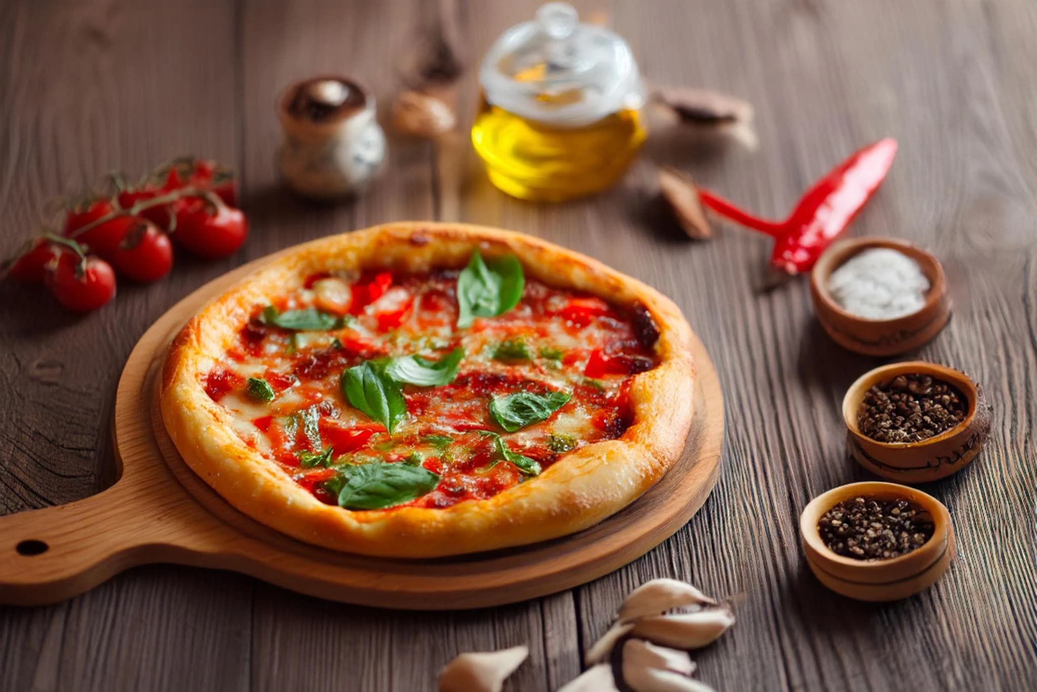 Ingresso e biglietti per Cooking Class - Pizza e Gelato a Firenze