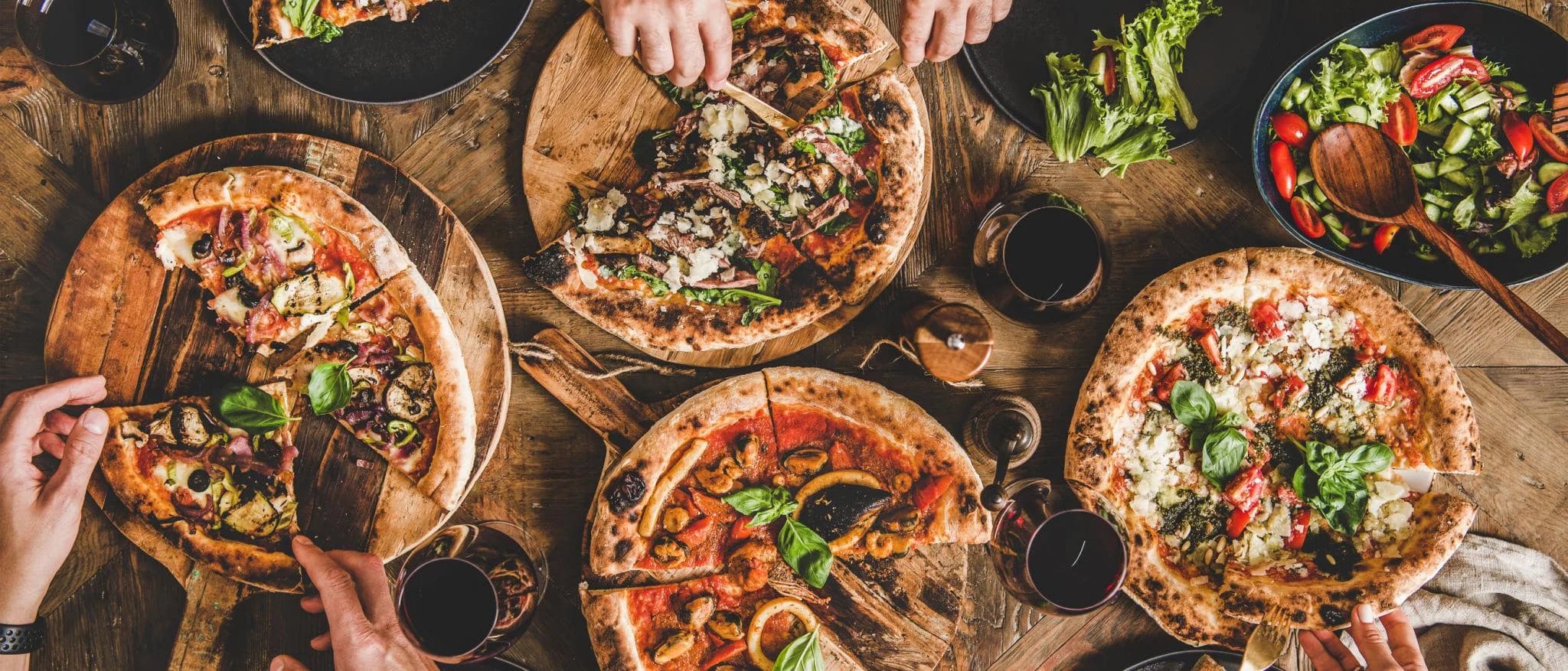 Ingresso e biglietti per Cooking Class - Pizza e Gelato a Firenze