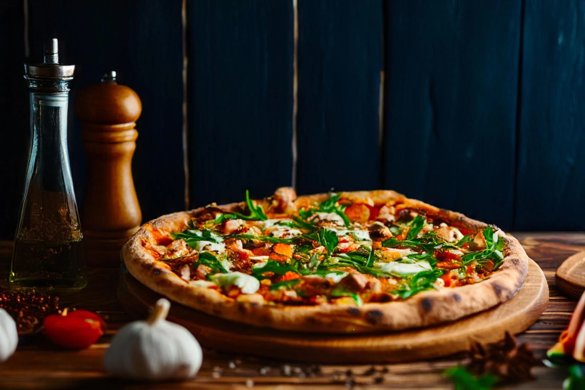 Ingresso e biglietti per Cooking Class - Pizza e Gelato a Firenze