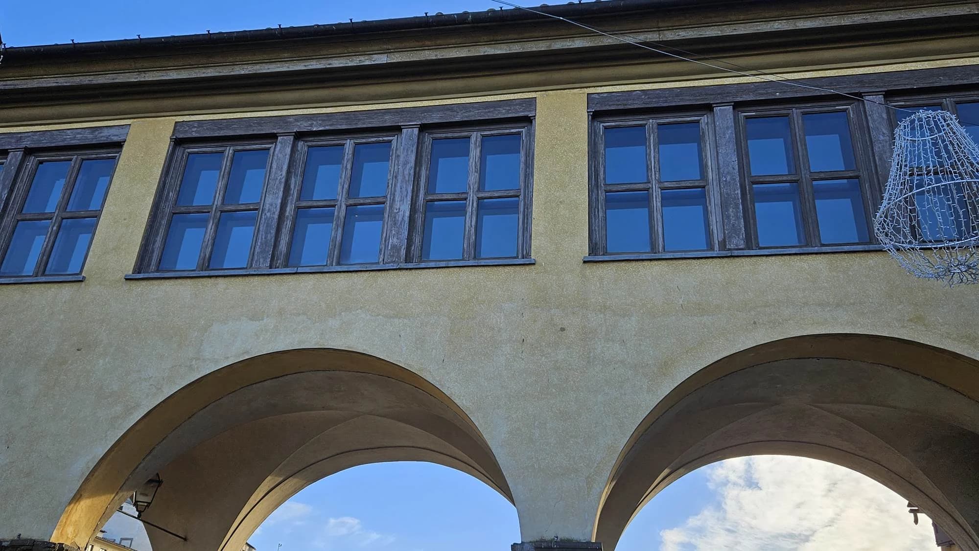 Ingresso e biglietti per Corridoio Vasariano e Galleria degli Uffizi