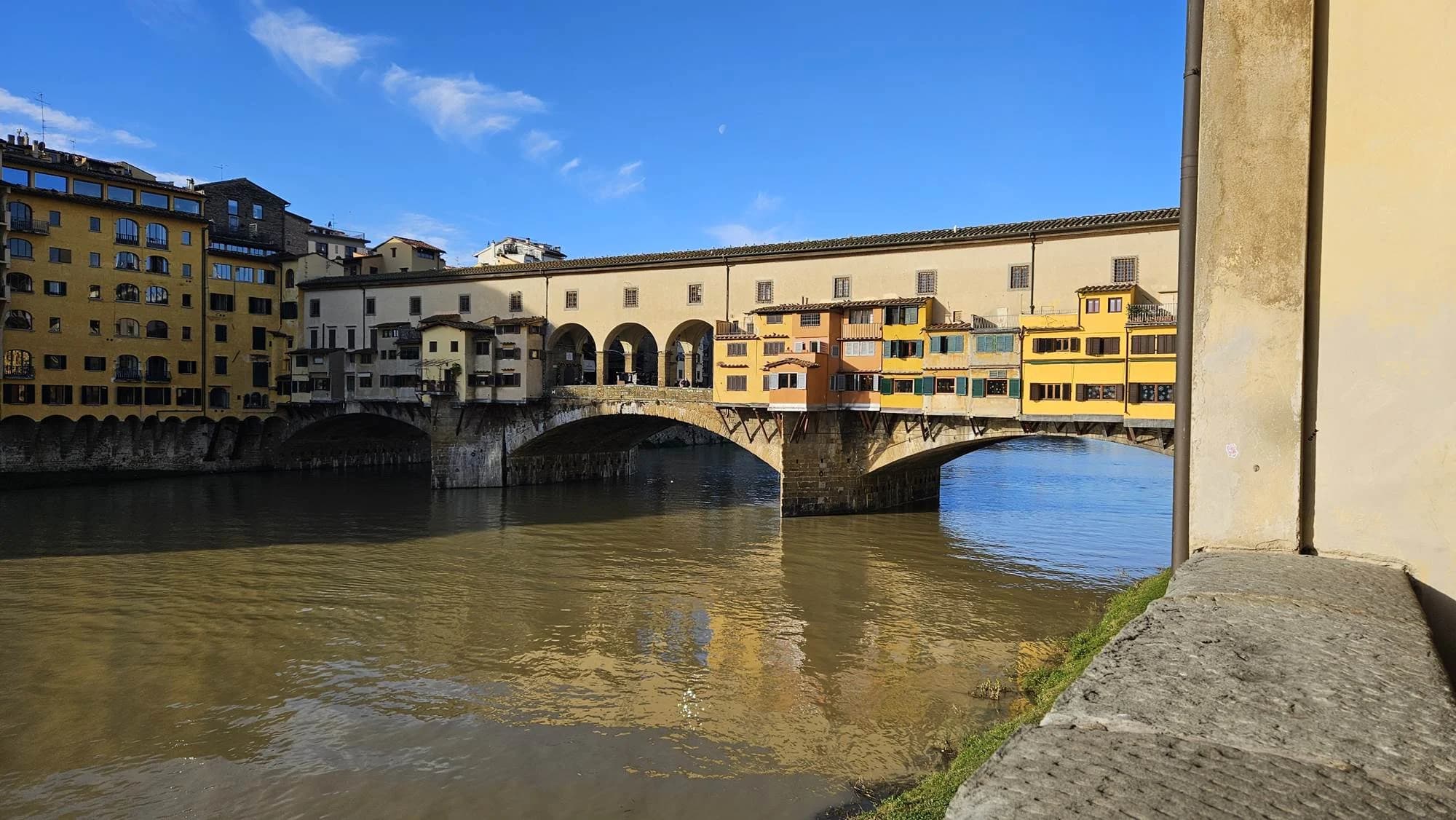 Ingresso e biglietti per Corridoio Vasariano e Galleria degli Uffizi