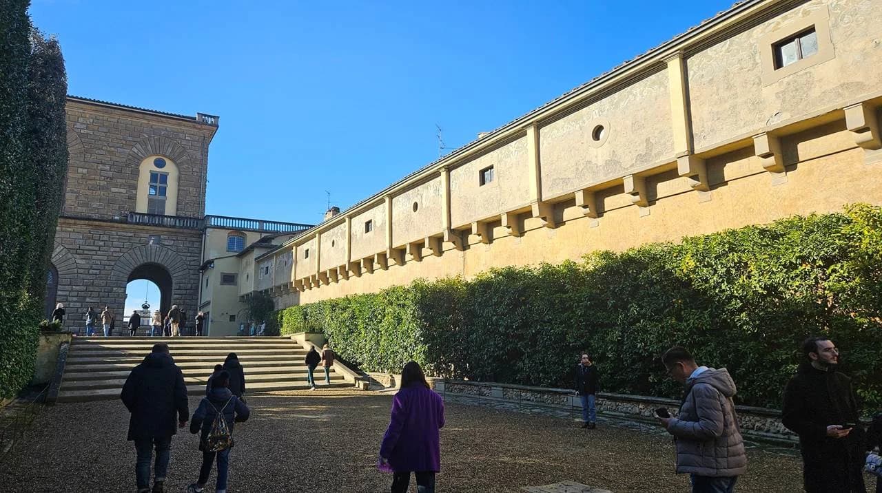Ingresso e biglietti per Corridoio Vasariano e Galleria degli Uffizi