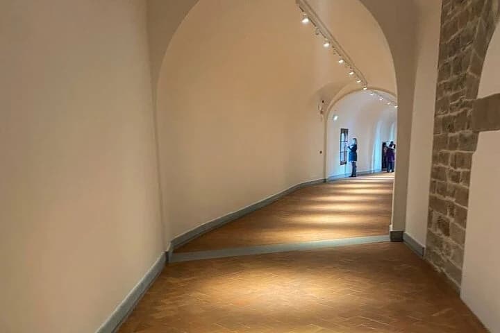 Ingresso e biglietti per Corridoio Vasariano e Galleria degli Uffizi