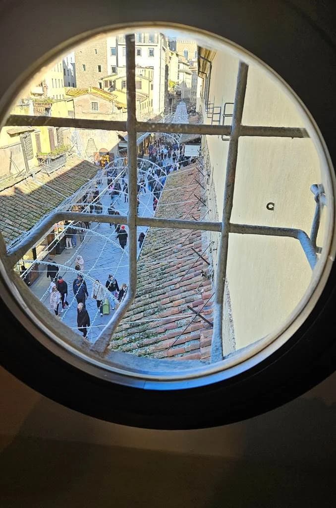 Ingresso e biglietti per Corridoio Vasariano e Galleria degli Uffizi