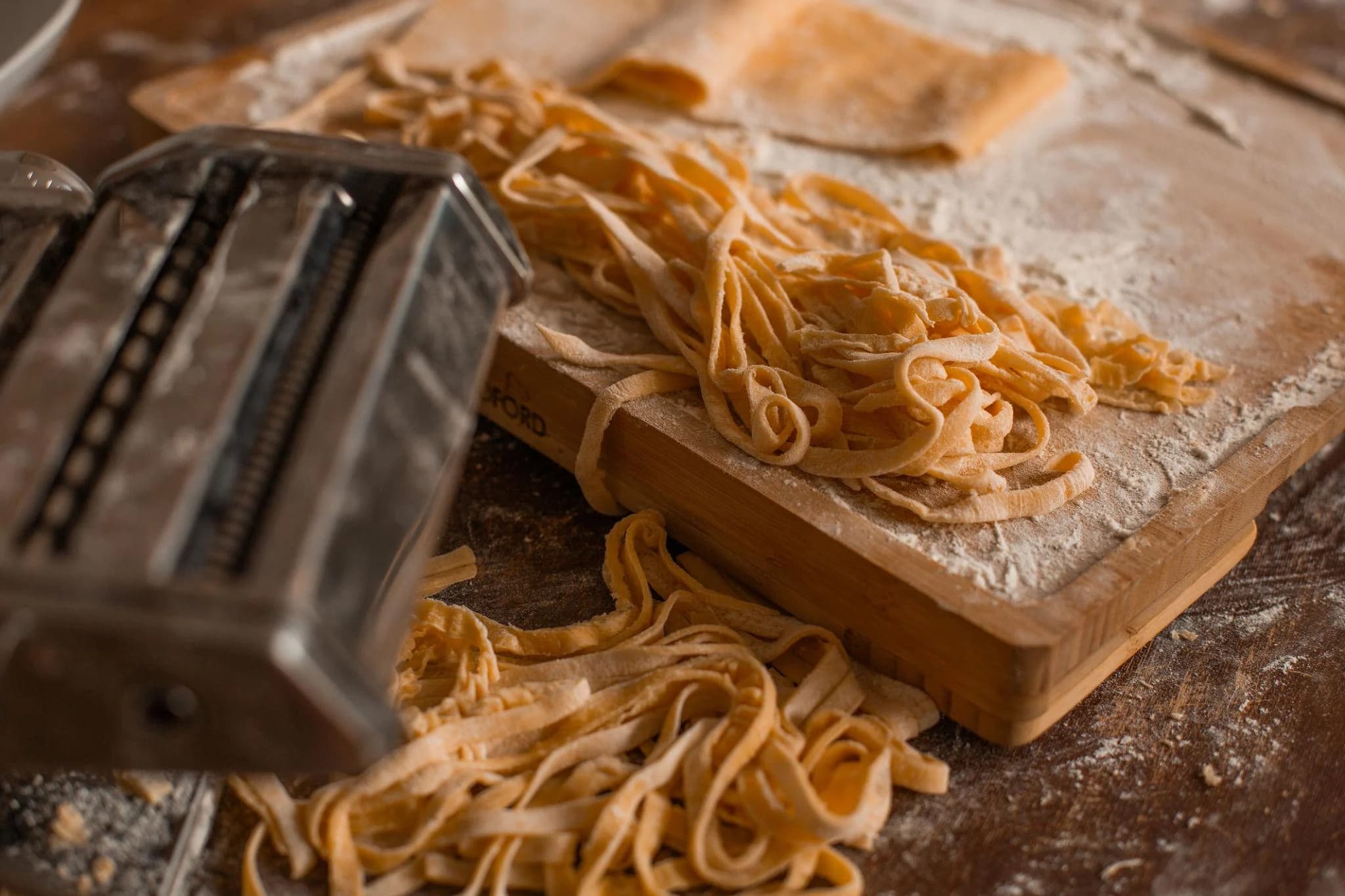 Ingresso e biglietti per Corso di cucina con pasta fatta a mano e dolci tipici nel cuore di Firenze