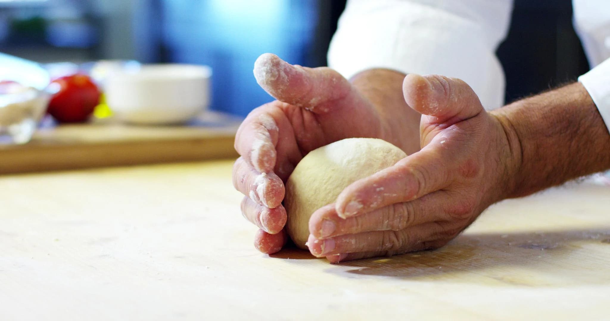 Ingresso e biglietti per Corso di cucina con pasta fatta a mano e dolci tipici nel cuore di Firenze