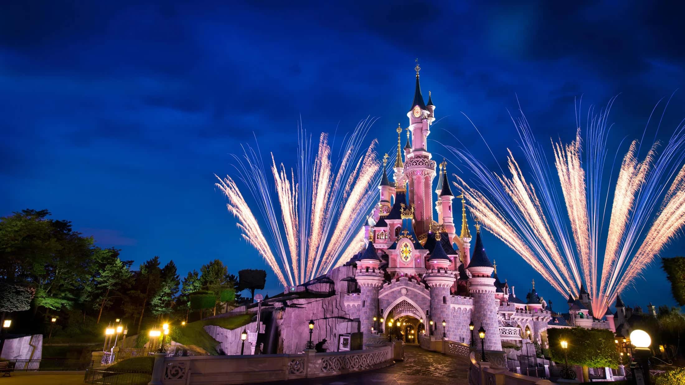 Ingresso e biglietti per Disneyland Paris