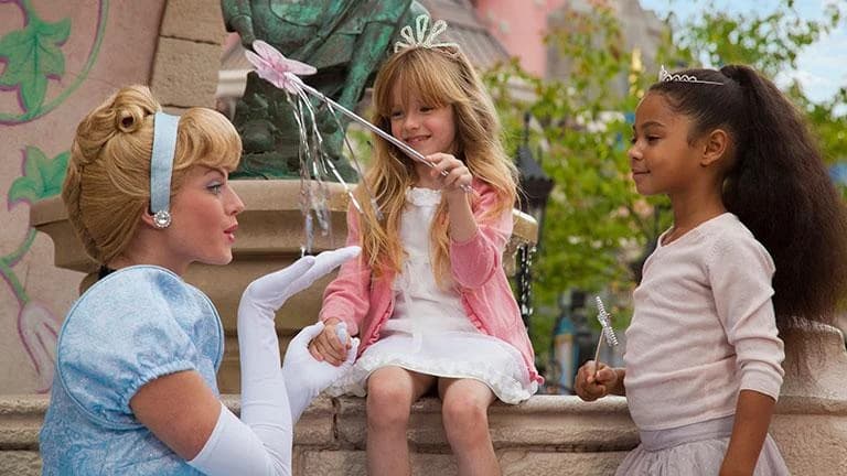 Ingresso e biglietti per Disneyland Paris