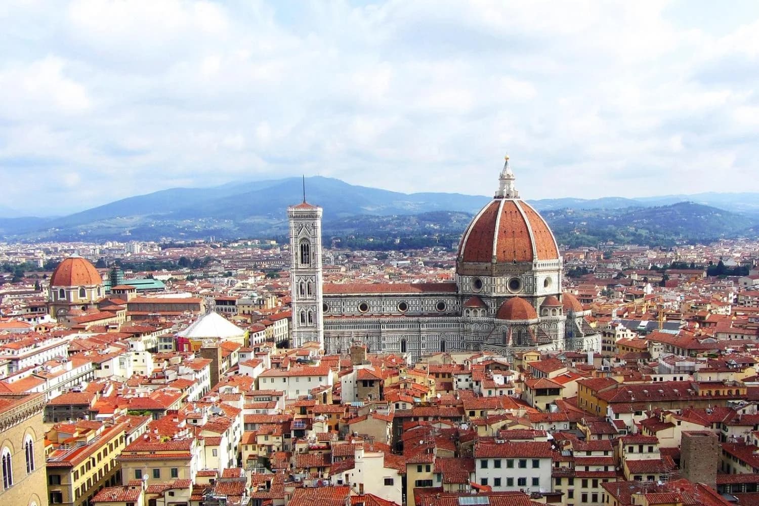 Ingresso e biglietti per Duomo di Firenze: Ingresso + audioguida